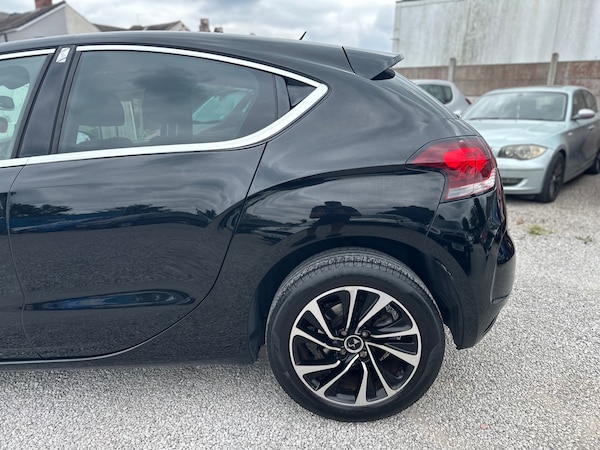 Used DS Automobiles DS 4 2016 for sale - 75674555: Photo 36