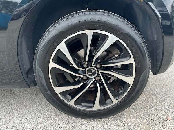 Used DS Automobiles DS 4 2016 for sale - 75674555: Photo 37