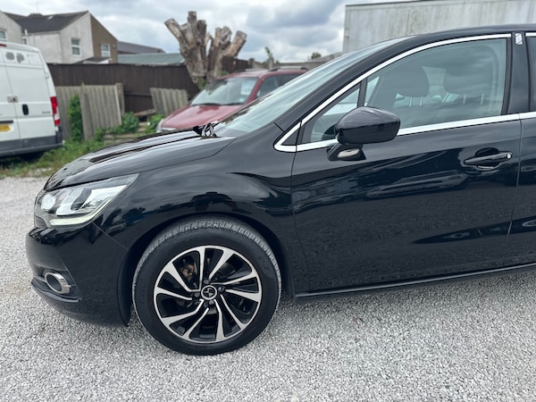 Used DS Automobiles DS 4 2016 for sale - 75674555: Photo 38