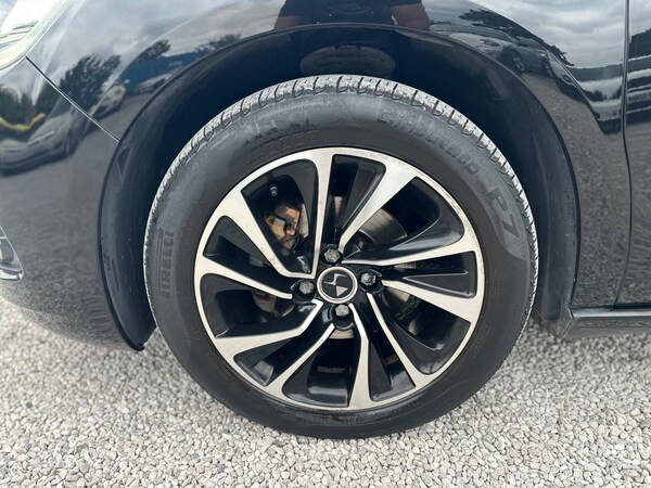 Used DS Automobiles DS 4 2016 for sale - 75674555: Photo 39