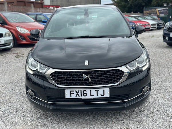 Used DS Automobiles DS 4 2016 for sale - 75674555: Photo 43