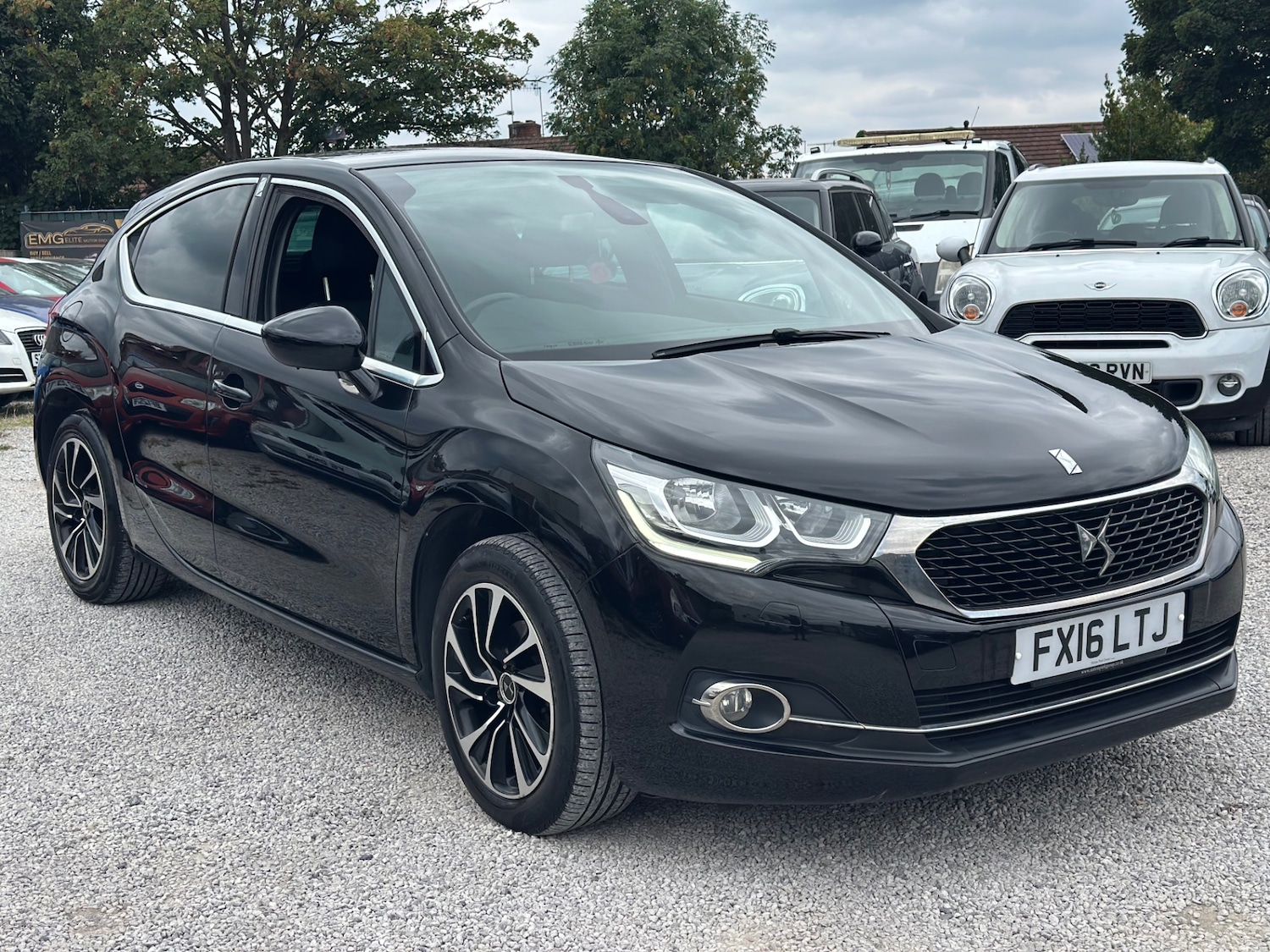 Vehicle 46