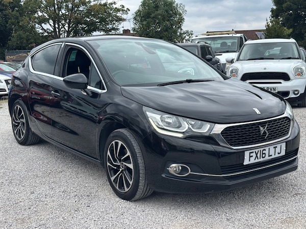 Used DS Automobiles DS 4 2016 for sale - 75674555: Photo 46