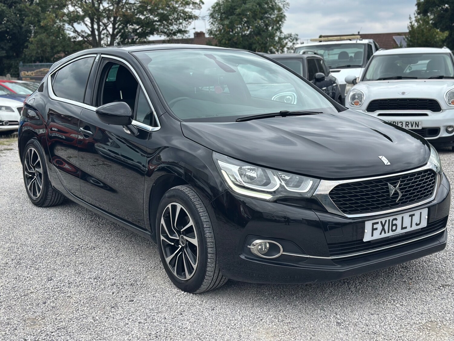 Vehicle 47