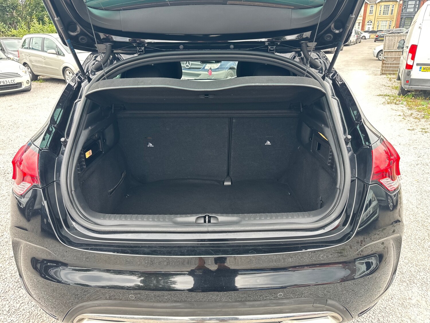 Vehicle 48