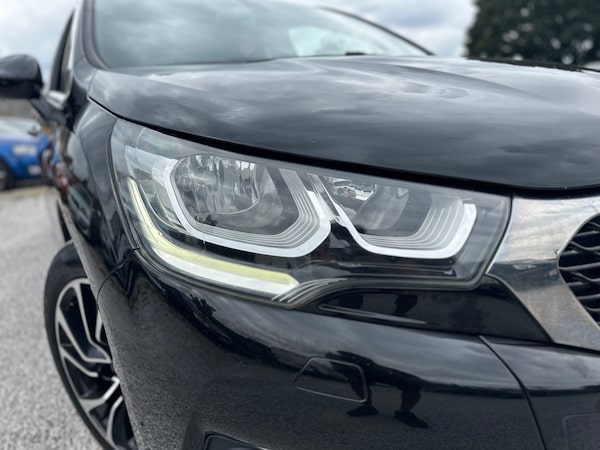 Used DS Automobiles DS 4 2016 for sale - 75674555: Photo 4