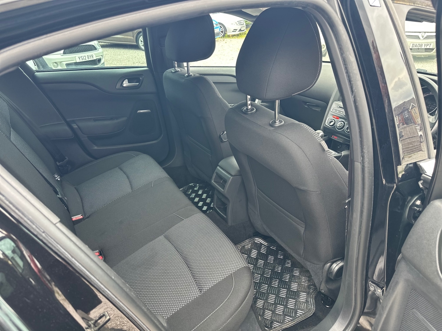 Vehicle 50