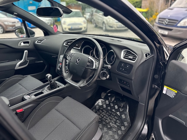 Used DS Automobiles DS 4 2016 for sale - 75674555: Photo 54