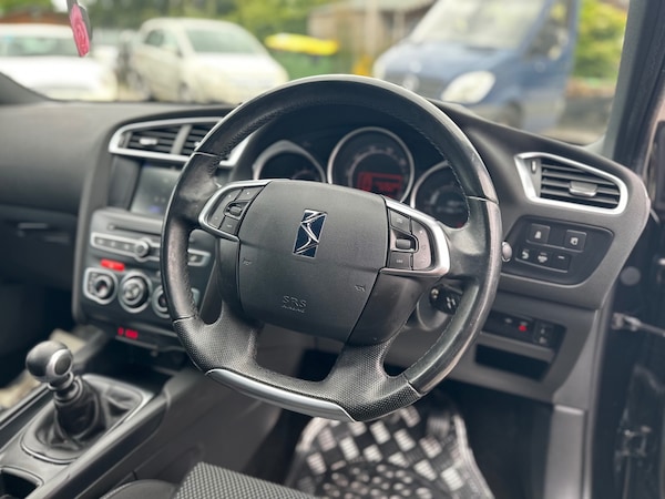Used DS Automobiles DS 4 2016 for sale - 75674555: Photo 56