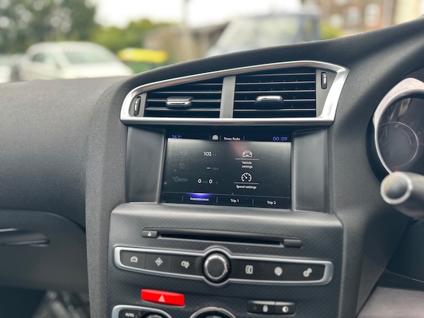 Used DS Automobiles DS 4 2016 for sale - 75674555: Photo 57