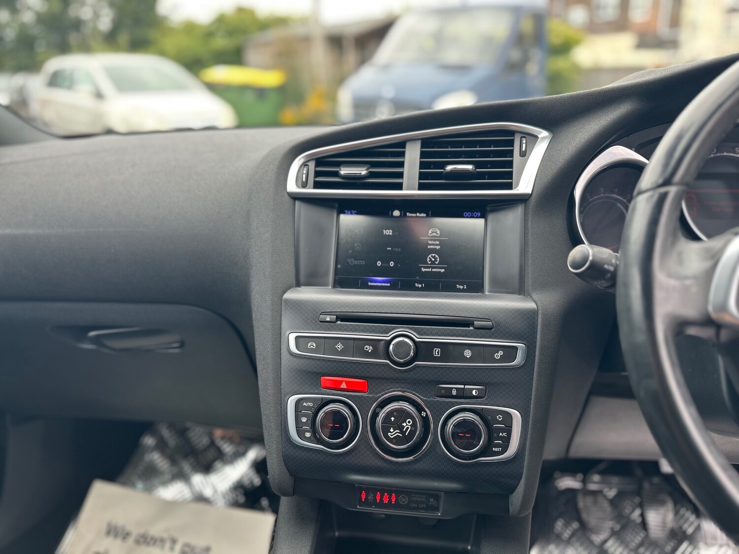 Vehicle 58