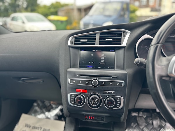 Used DS Automobiles DS 4 2016 for sale - 75674555: Photo 58