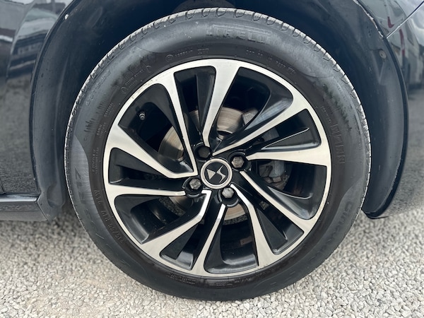 Used DS Automobiles DS 4 2016 for sale - 75674555: Photo 5