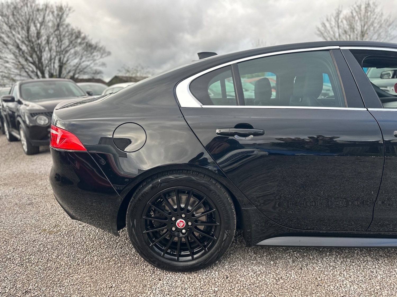 Used Jaguar XE 2016 for sale - 76620679: Photo 28