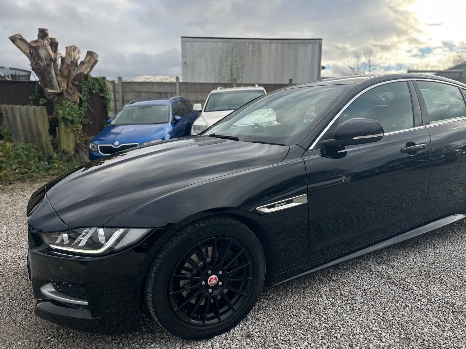 Used Jaguar XE 2016 for sale - 76620679: Photo 38