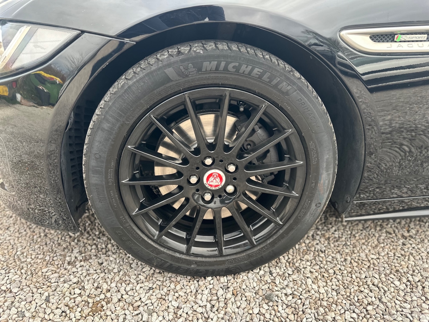 Used Jaguar XE 2016 for sale - 76620679: Photo 39