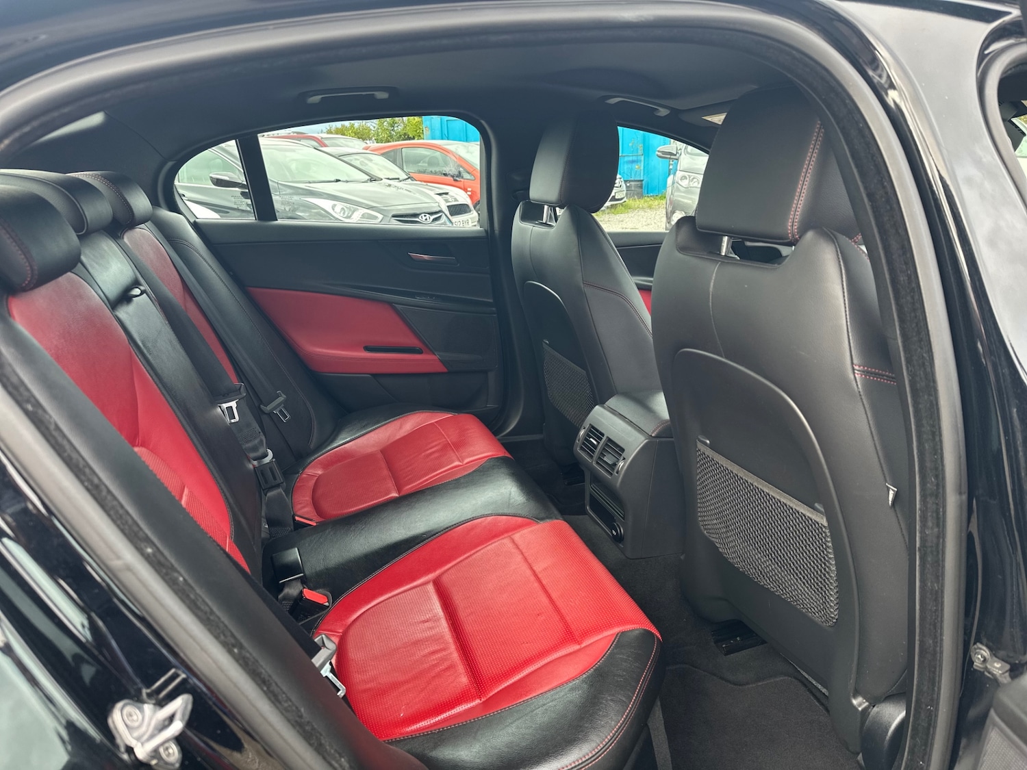 Used Jaguar XE 2016 for sale - 76620679: Photo 44