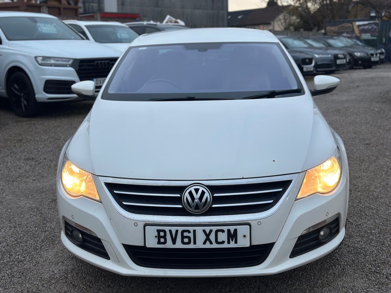 Used Volkswagen Passat 2011 for sale - 76723382: Photo 10