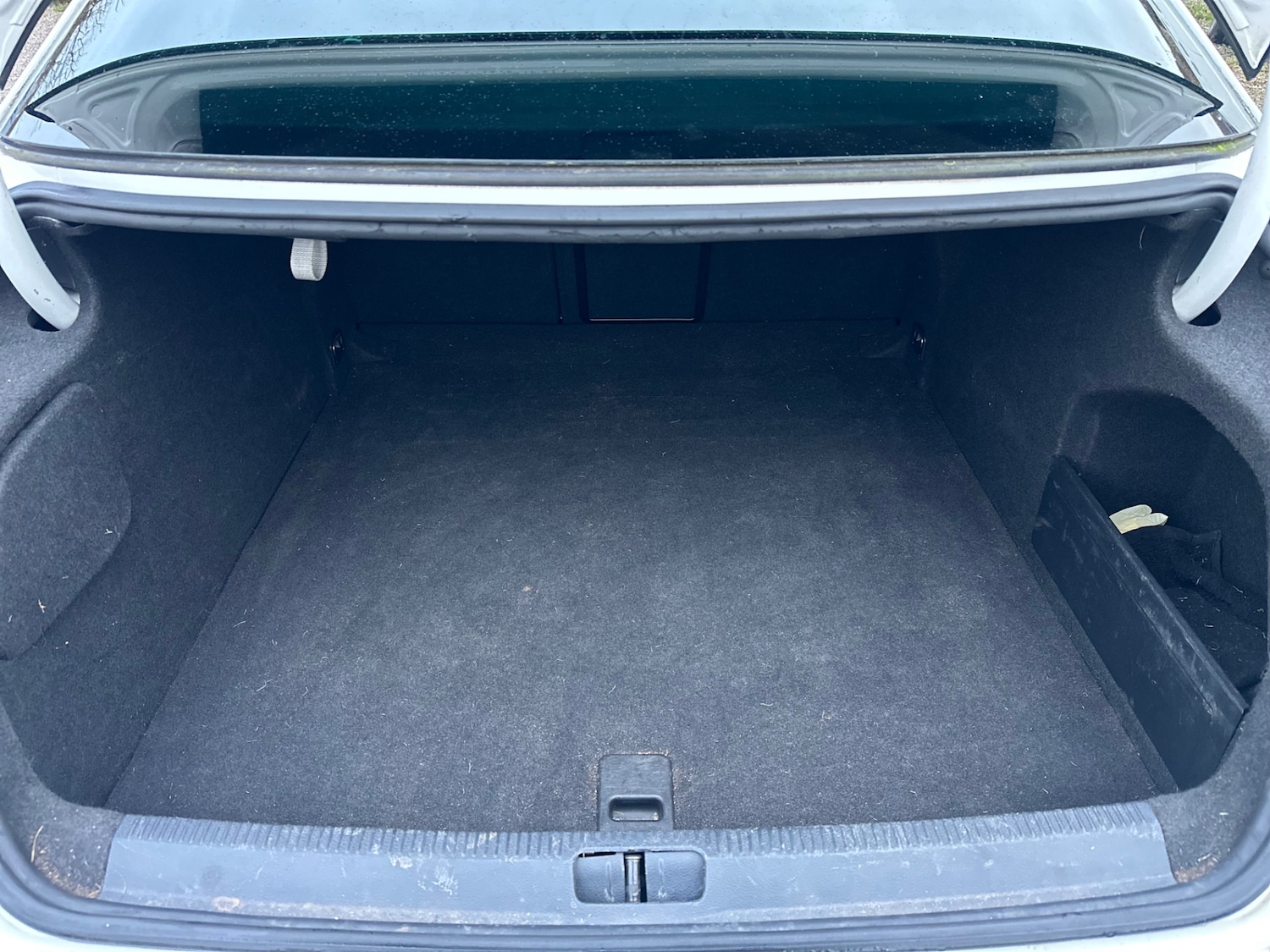 Used Volkswagen Passat 2011 for sale - 76723382: Photo 11