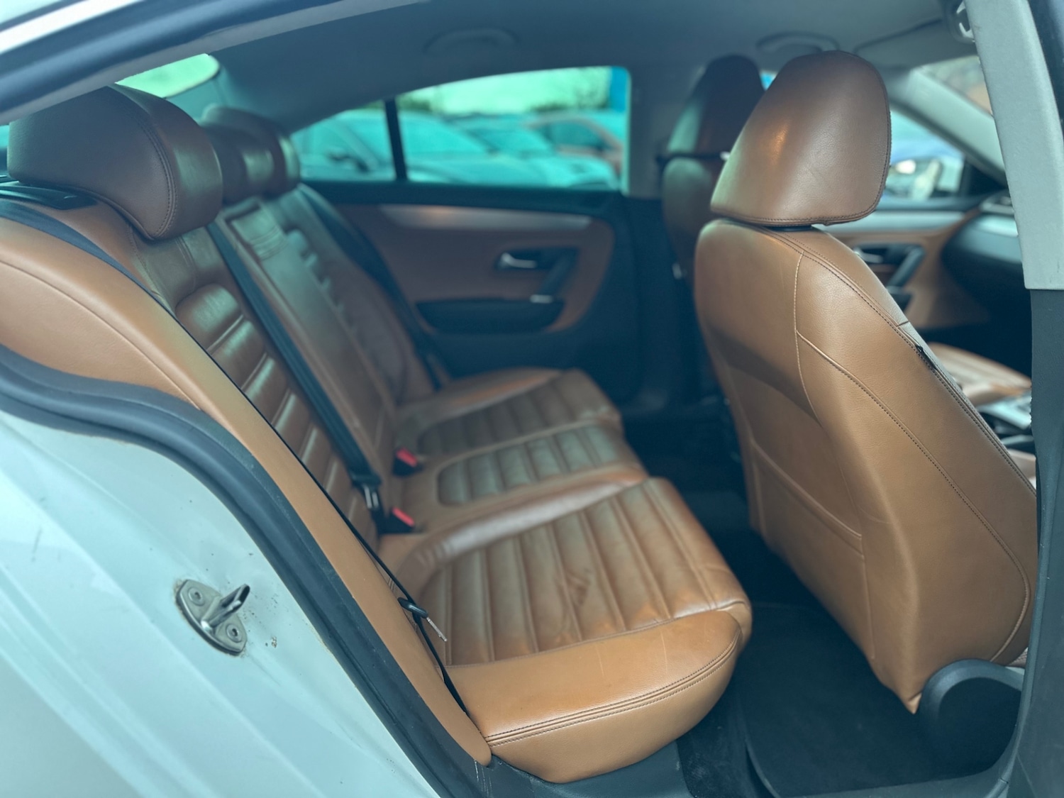 Used Volkswagen Passat 2011 for sale - 76723382: Photo 12