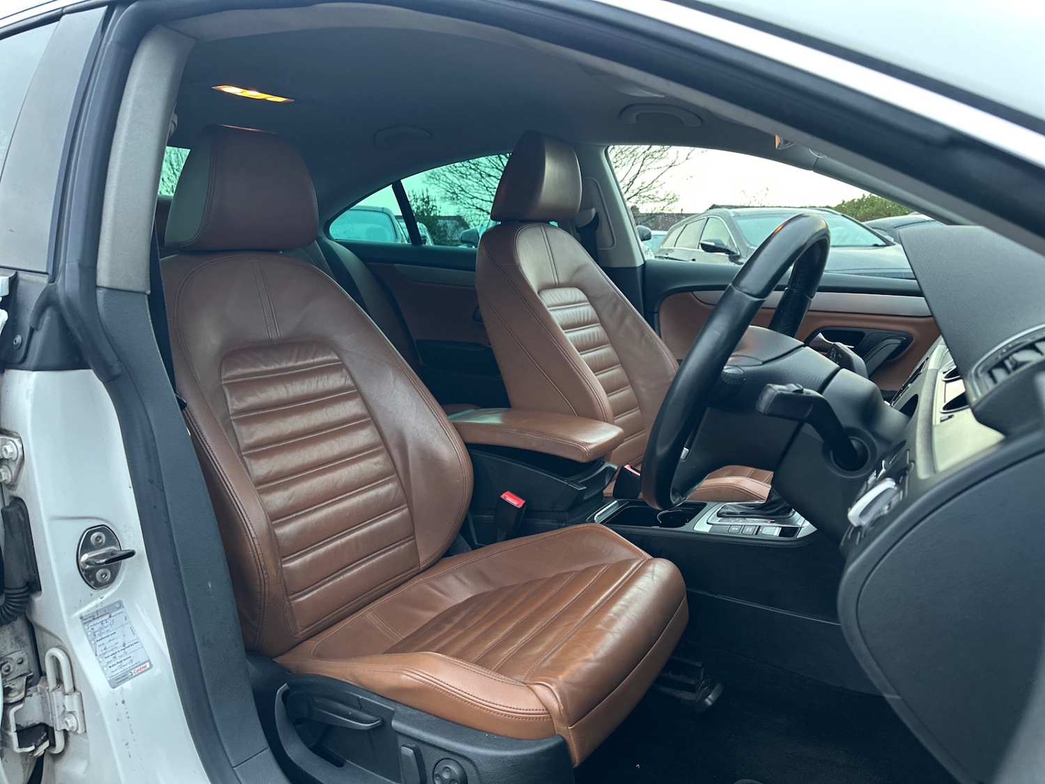 Used Volkswagen Passat 2011 for sale - 76723382: Photo 14