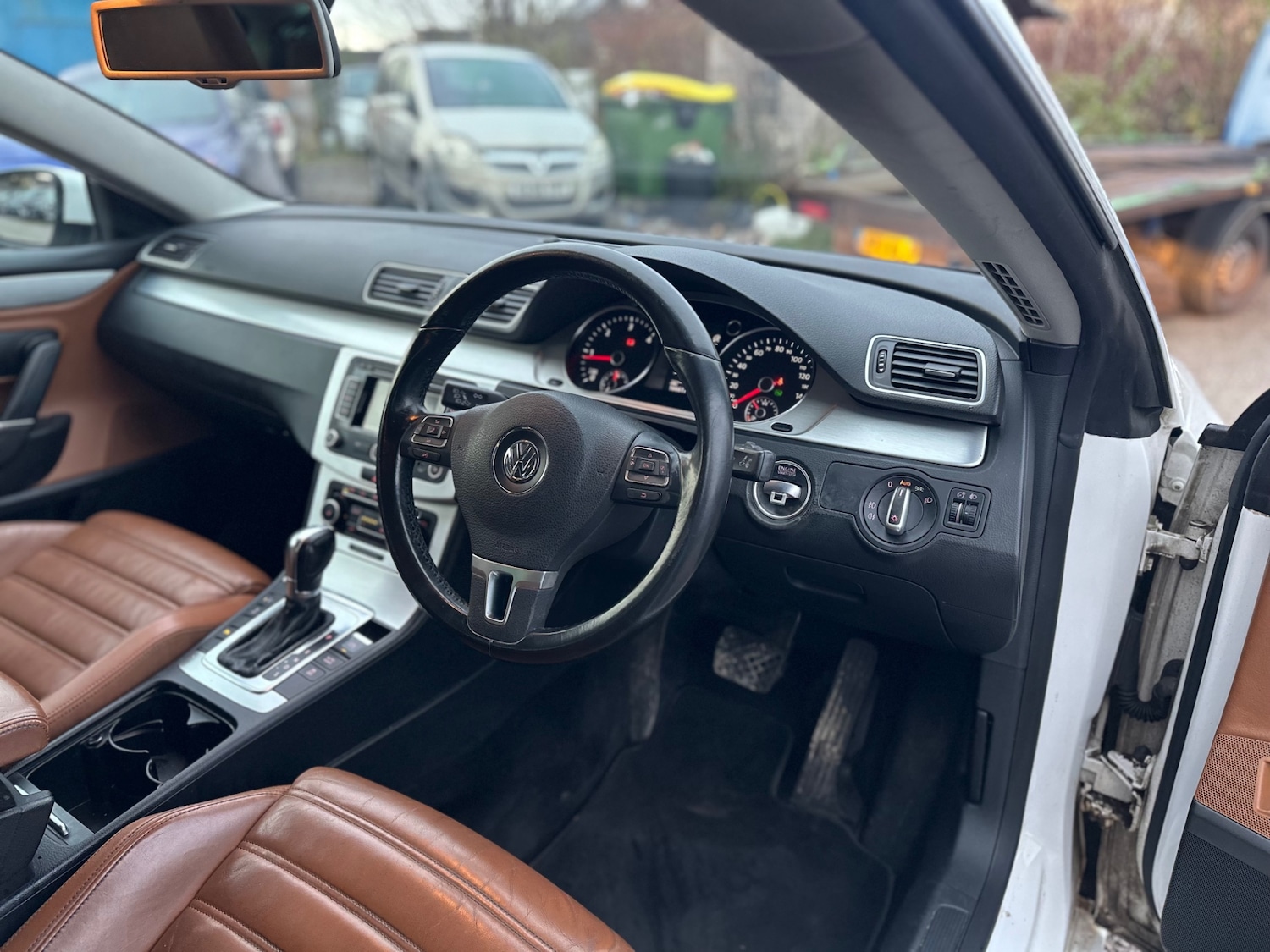 Used Volkswagen Passat 2011 for sale - 76723382: Photo 15