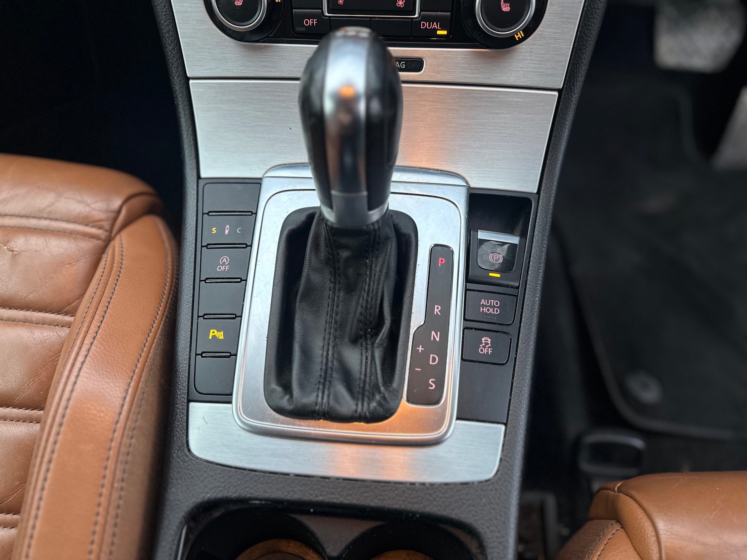 Used Volkswagen Passat 2011 for sale - 76723382: Photo 18