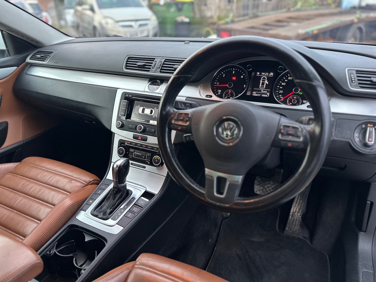 Used Volkswagen Passat 2011 for sale - 76723382: Photo 19