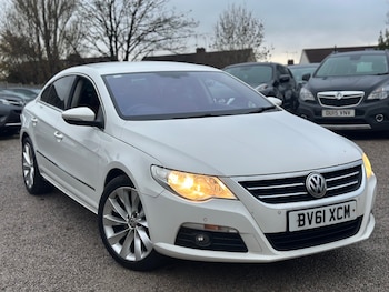 Used Volkswagen Passat 2011 for sale - 76723382: Photo