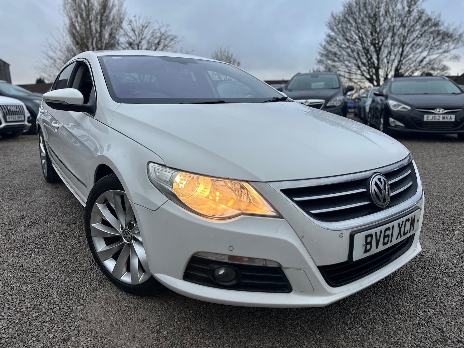 Used Volkswagen Passat 2011 for sale - 76723382: Photo 2