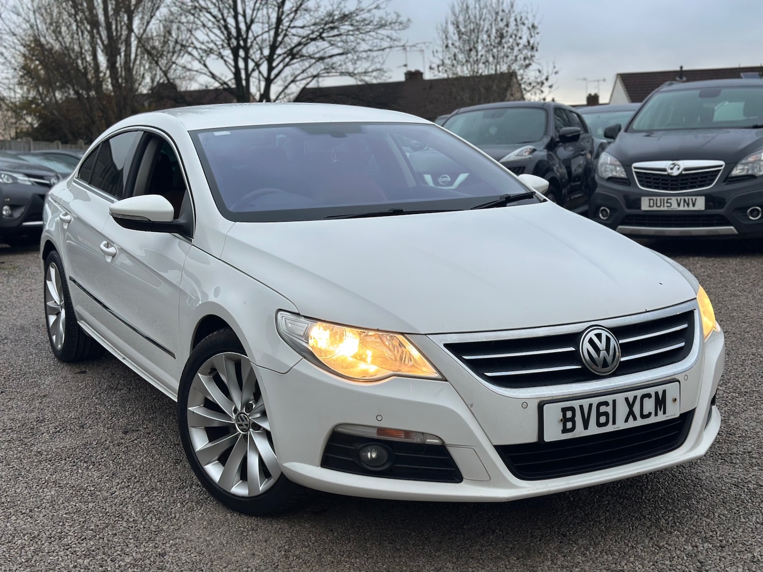 Used Volkswagen Passat 2011 for sale - 76723382: Photo 22