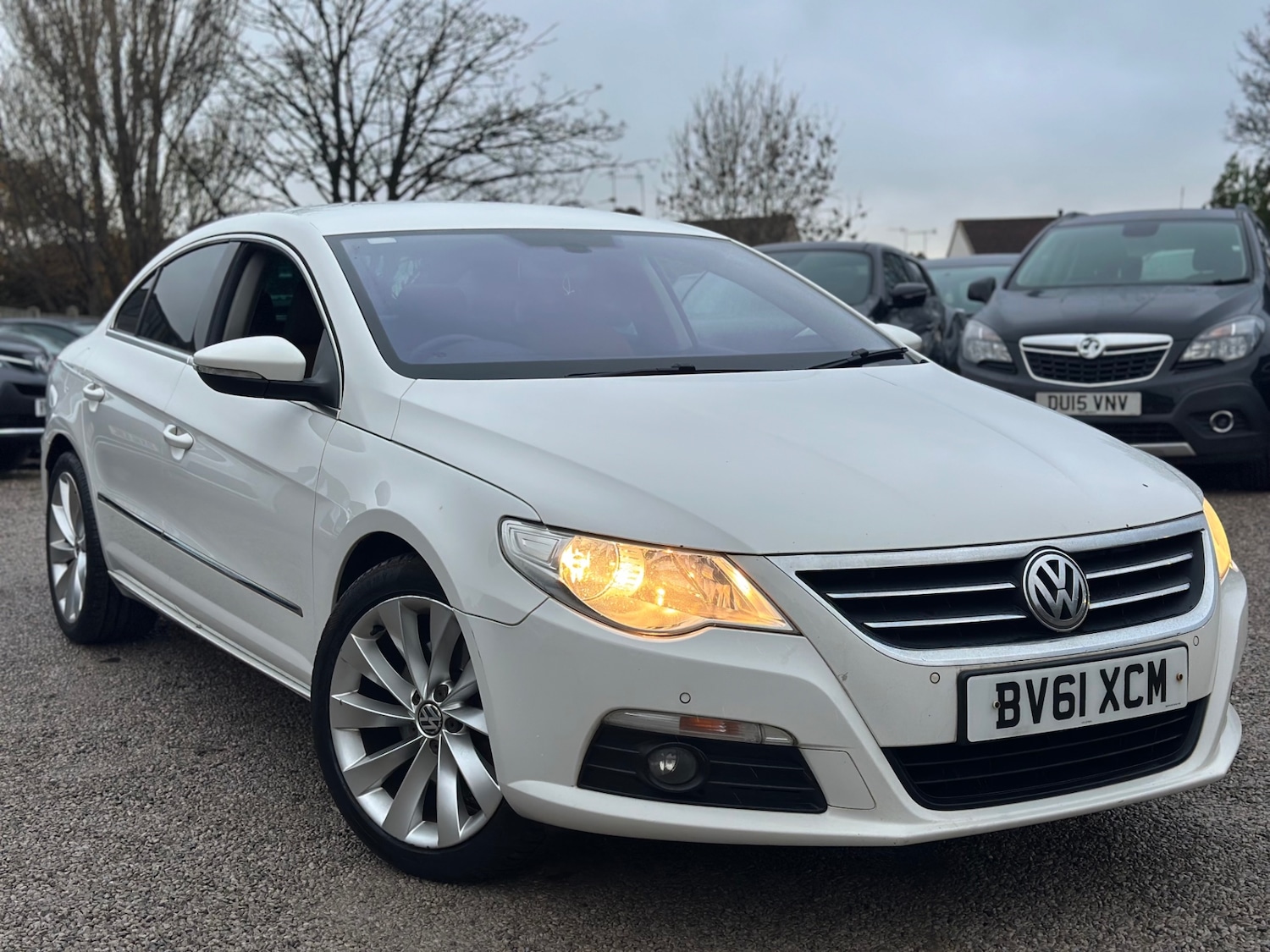 Used Volkswagen Passat 2011 for sale - 76723382: Photo 23