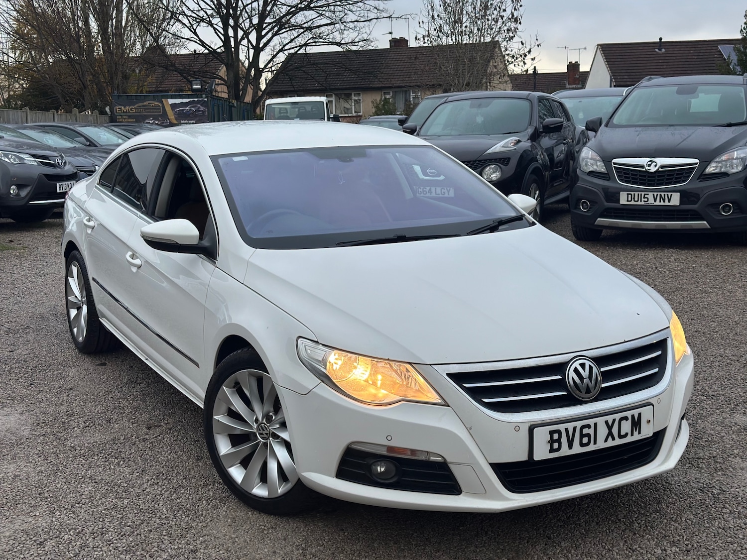 Used Volkswagen Passat 2011 for sale - 76723382: Photo 24