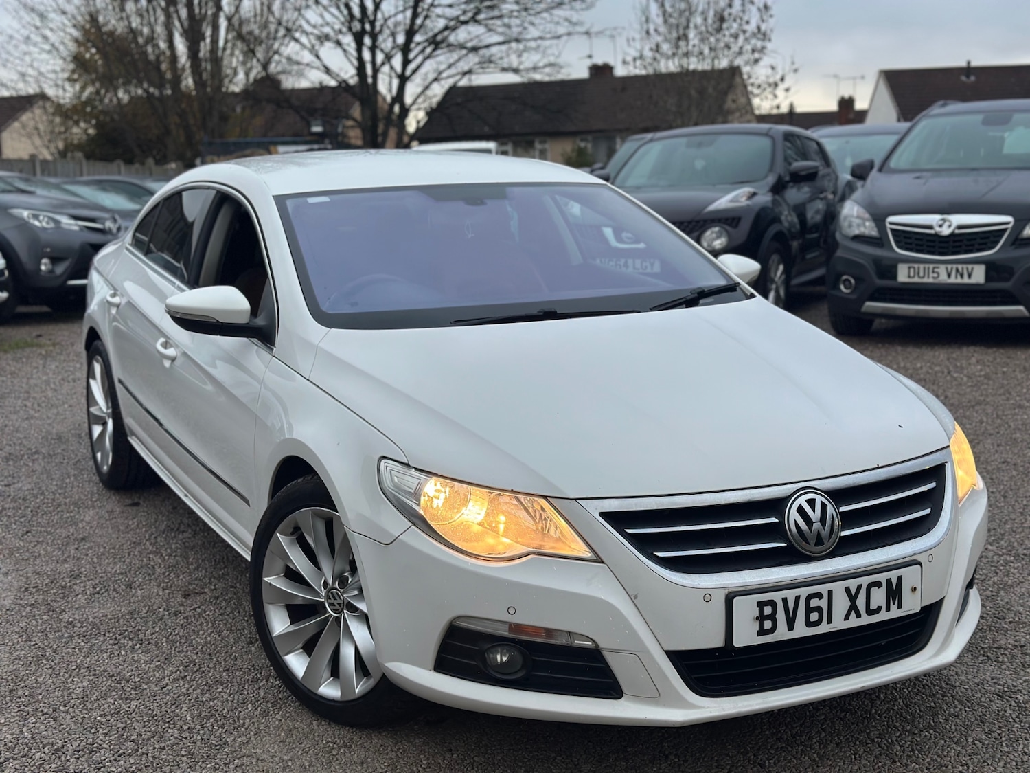 Used Volkswagen Passat 2011 for sale - 76723382: Photo 25