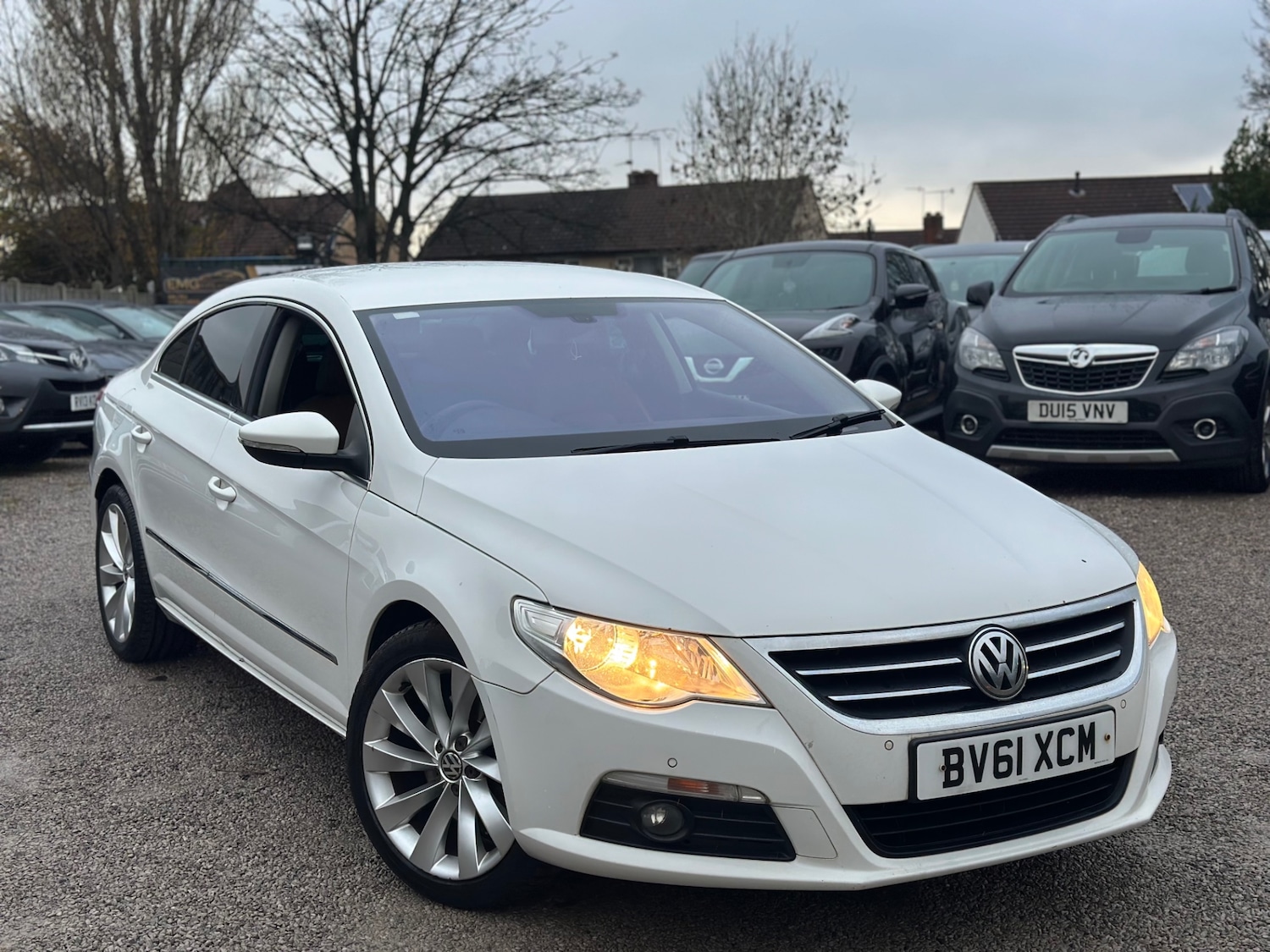 Used Volkswagen Passat 2011 for sale - 76723382: Photo 26