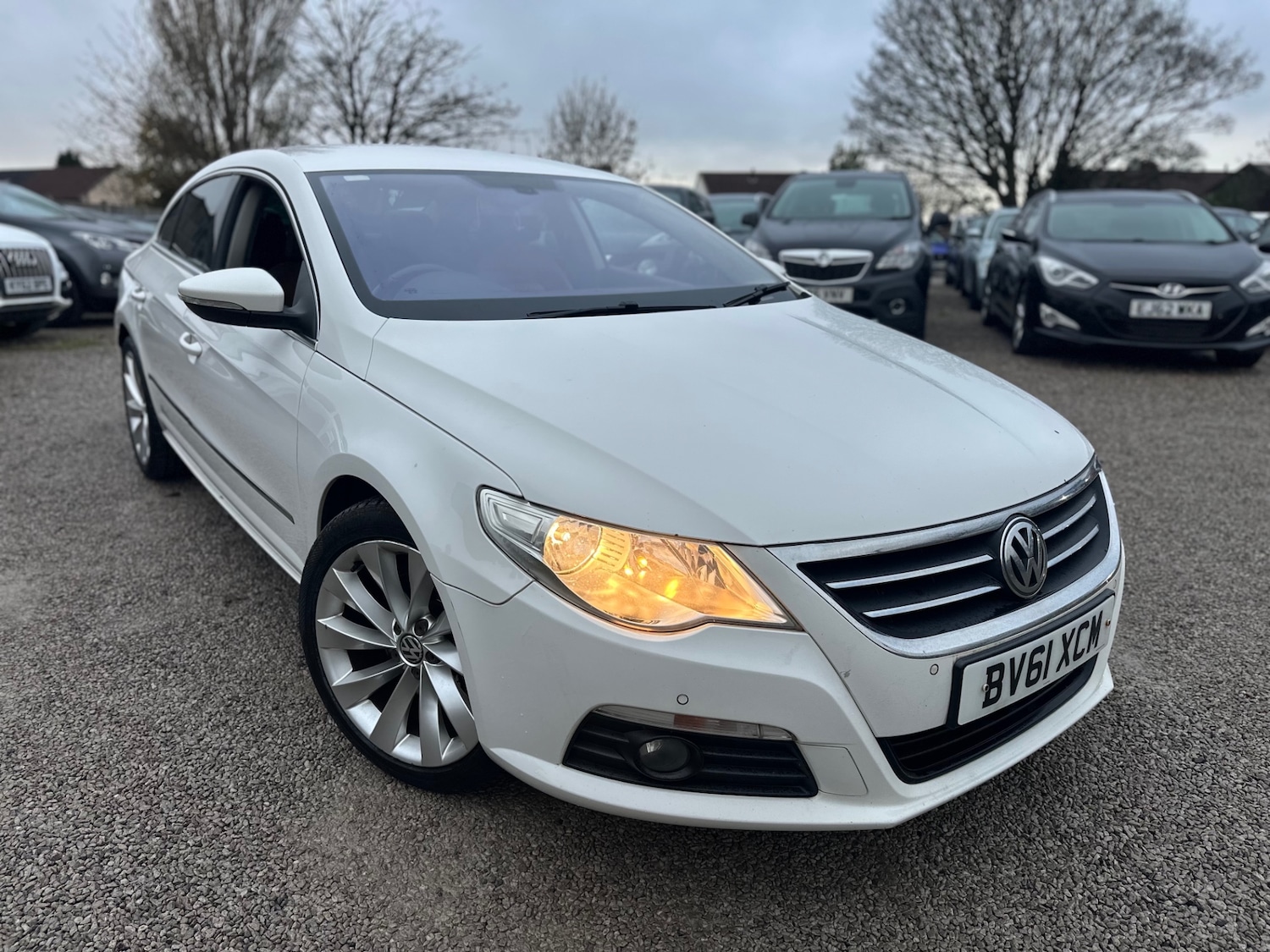 Used Volkswagen Passat 2011 for sale - 76723382: Photo 27