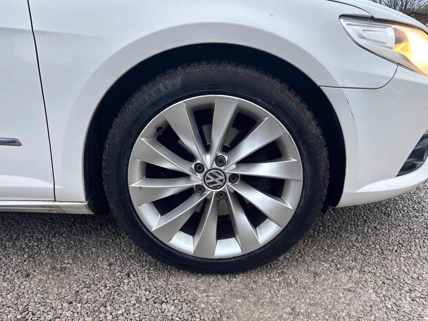 Used Volkswagen Passat 2011 for sale - 76723382: Photo 28