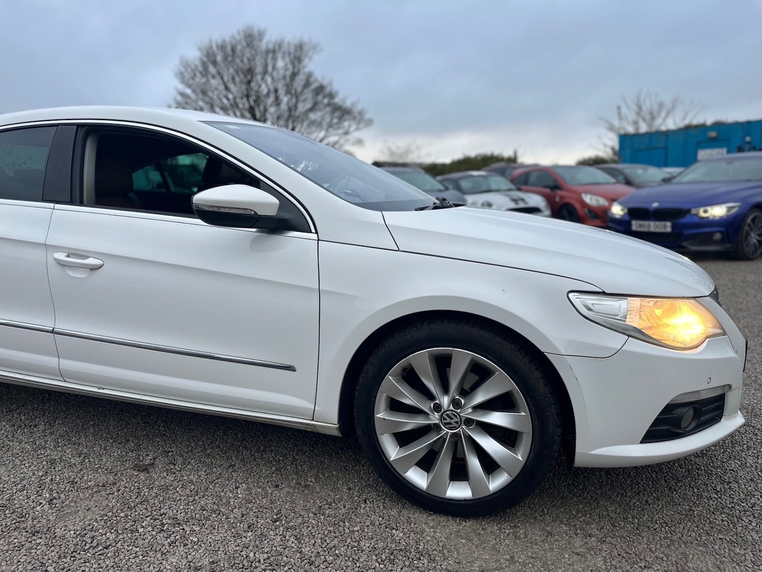 Used Volkswagen Passat 2011 for sale - 76723382: Photo 29