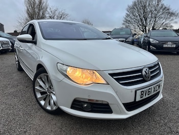 Used Volkswagen Passat 2011 for sale - 76723382: Photo