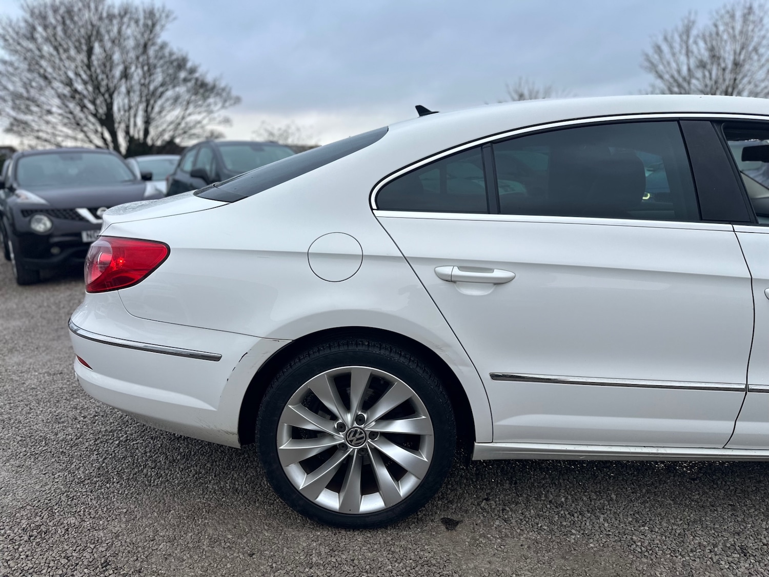 Used Volkswagen Passat 2011 for sale - 76723382: Photo 30