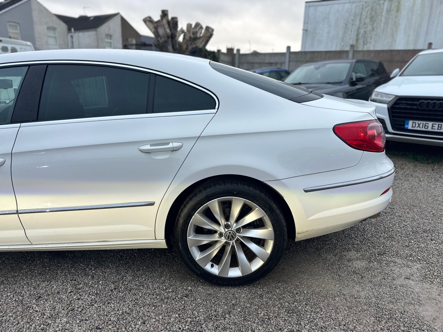 Used Volkswagen Passat 2011 for sale - 76723382: Photo 35