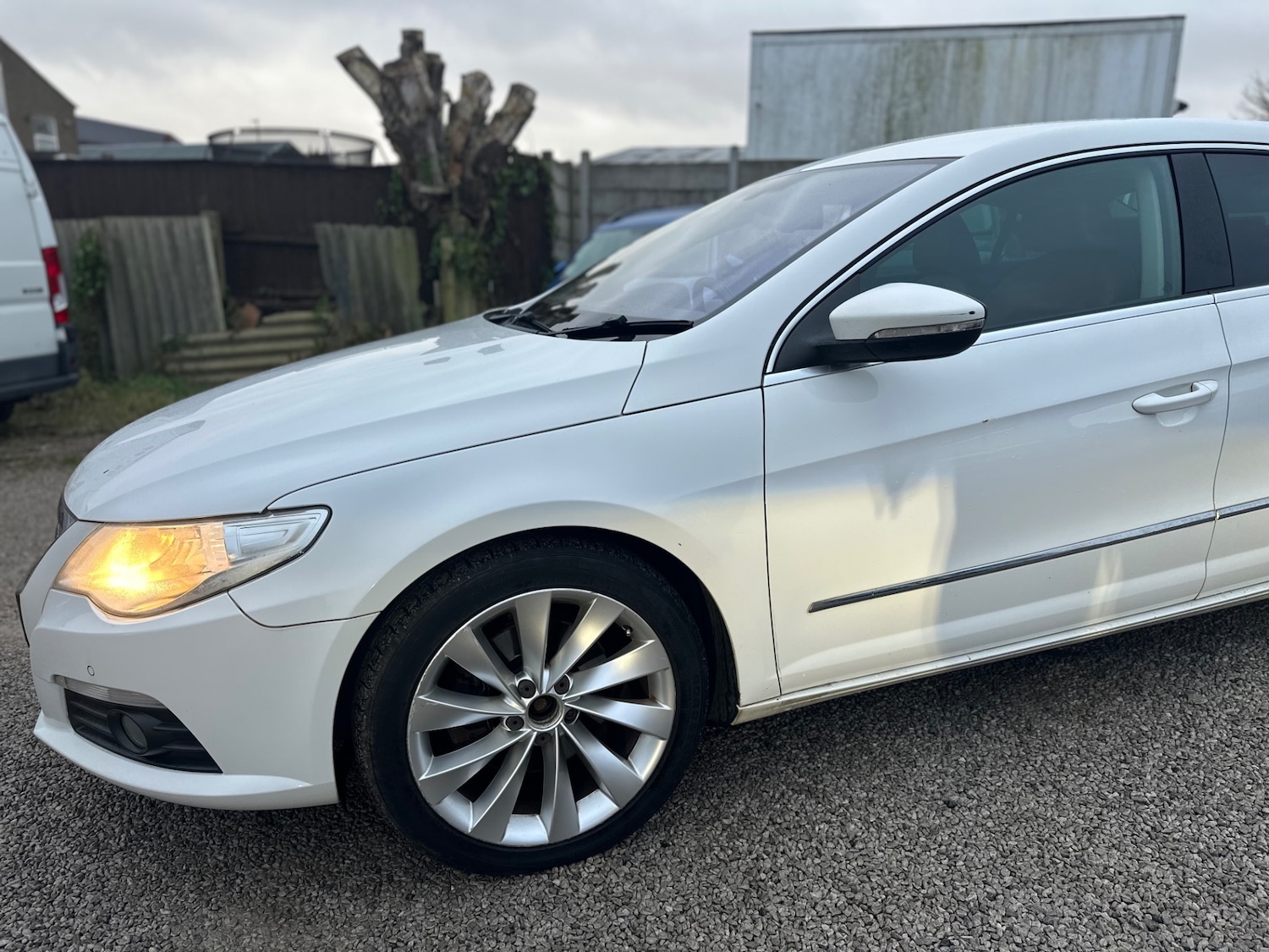 Used Volkswagen Passat 2011 for sale - 76723382: Photo 37