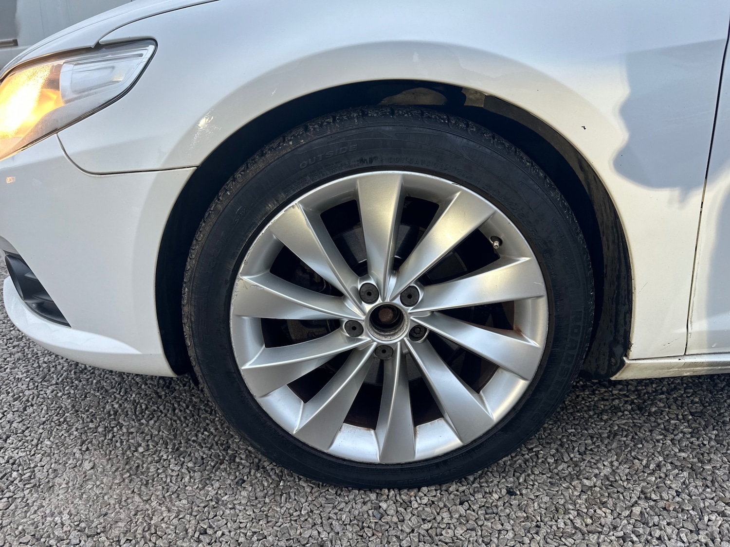 Used Volkswagen Passat 2011 for sale - 76723382: Photo 38