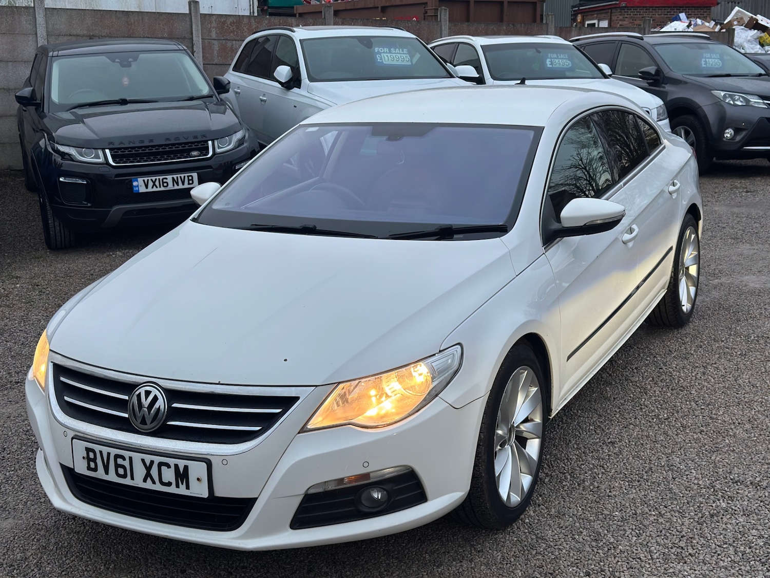 Used Volkswagen Passat 2011 for sale - 76723382: Photo 39