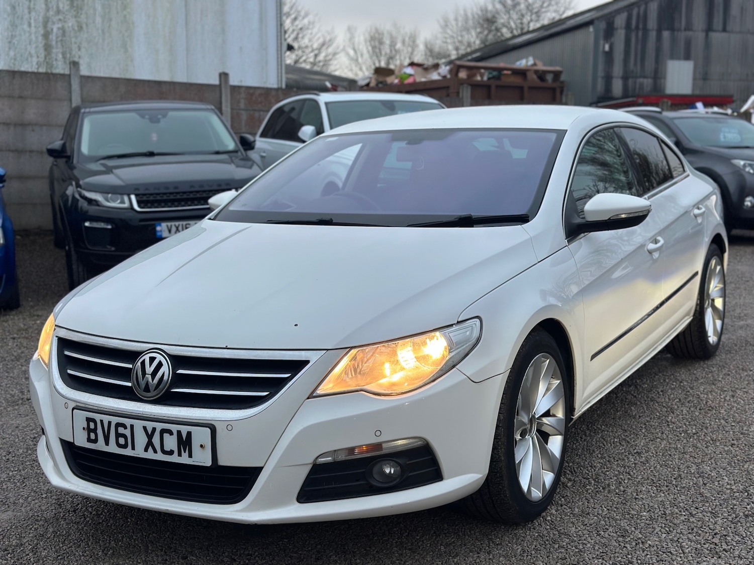 Used Volkswagen Passat 2011 for sale - 76723382: Photo 40