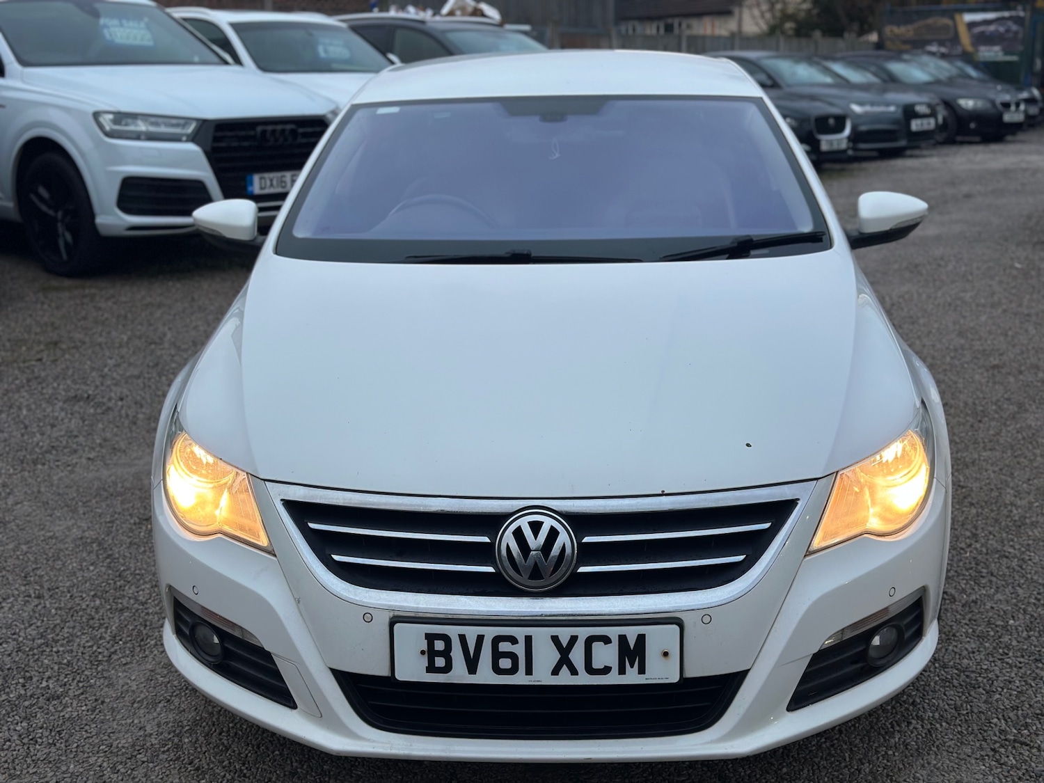 Used Volkswagen Passat 2011 for sale - 76723382: Photo 41