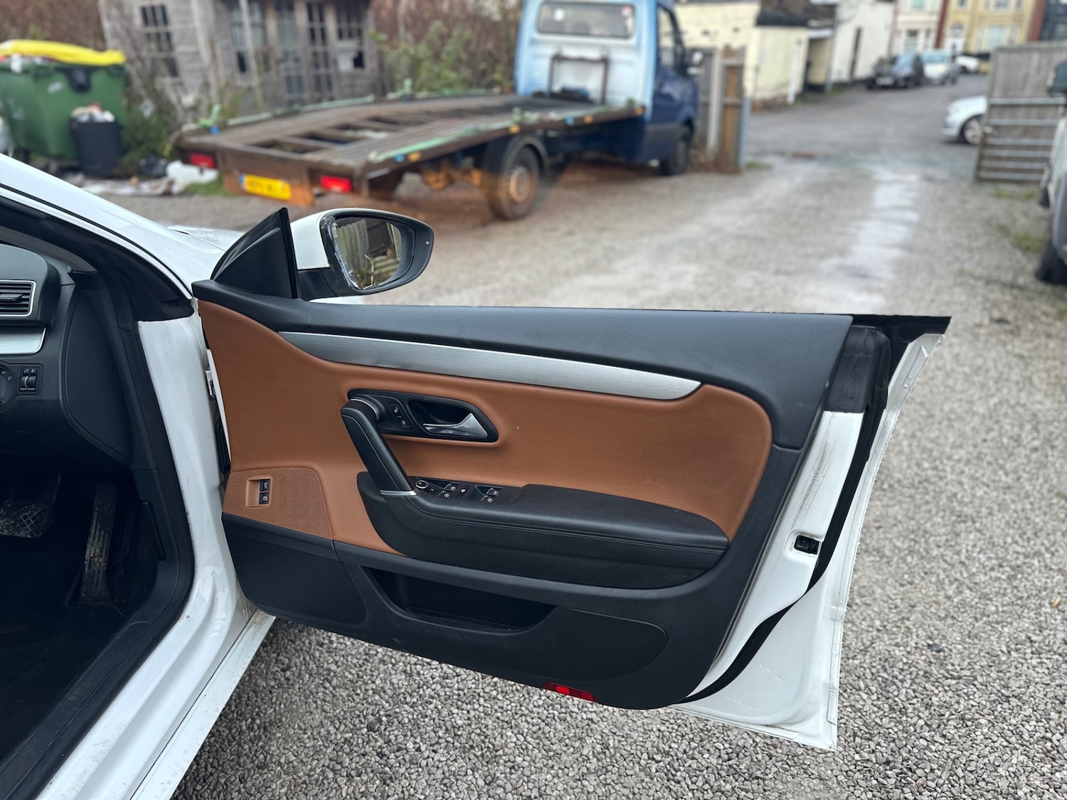 Used Volkswagen Passat 2011 for sale - 76723382: Photo 43