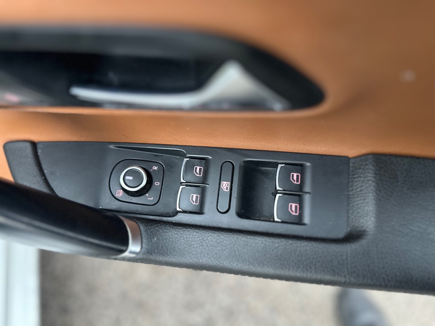 Used Volkswagen Passat 2011 for sale - 76723382: Photo 44