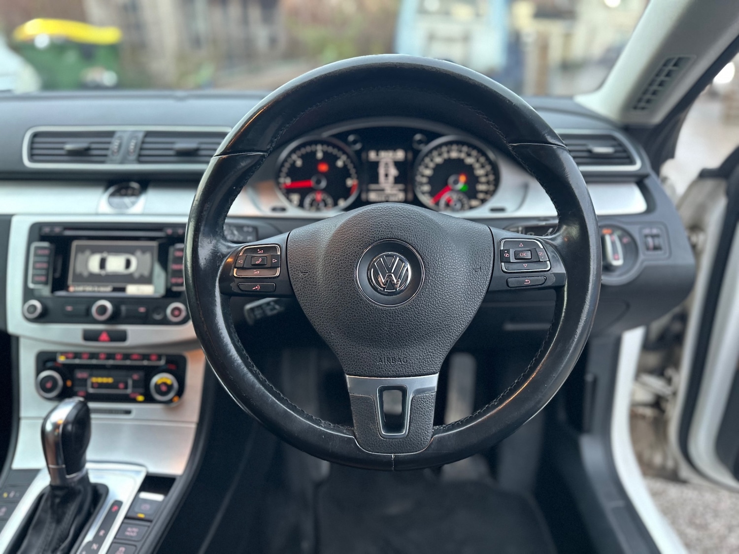 Used Volkswagen Passat 2011 for sale - 76723382: Photo 46