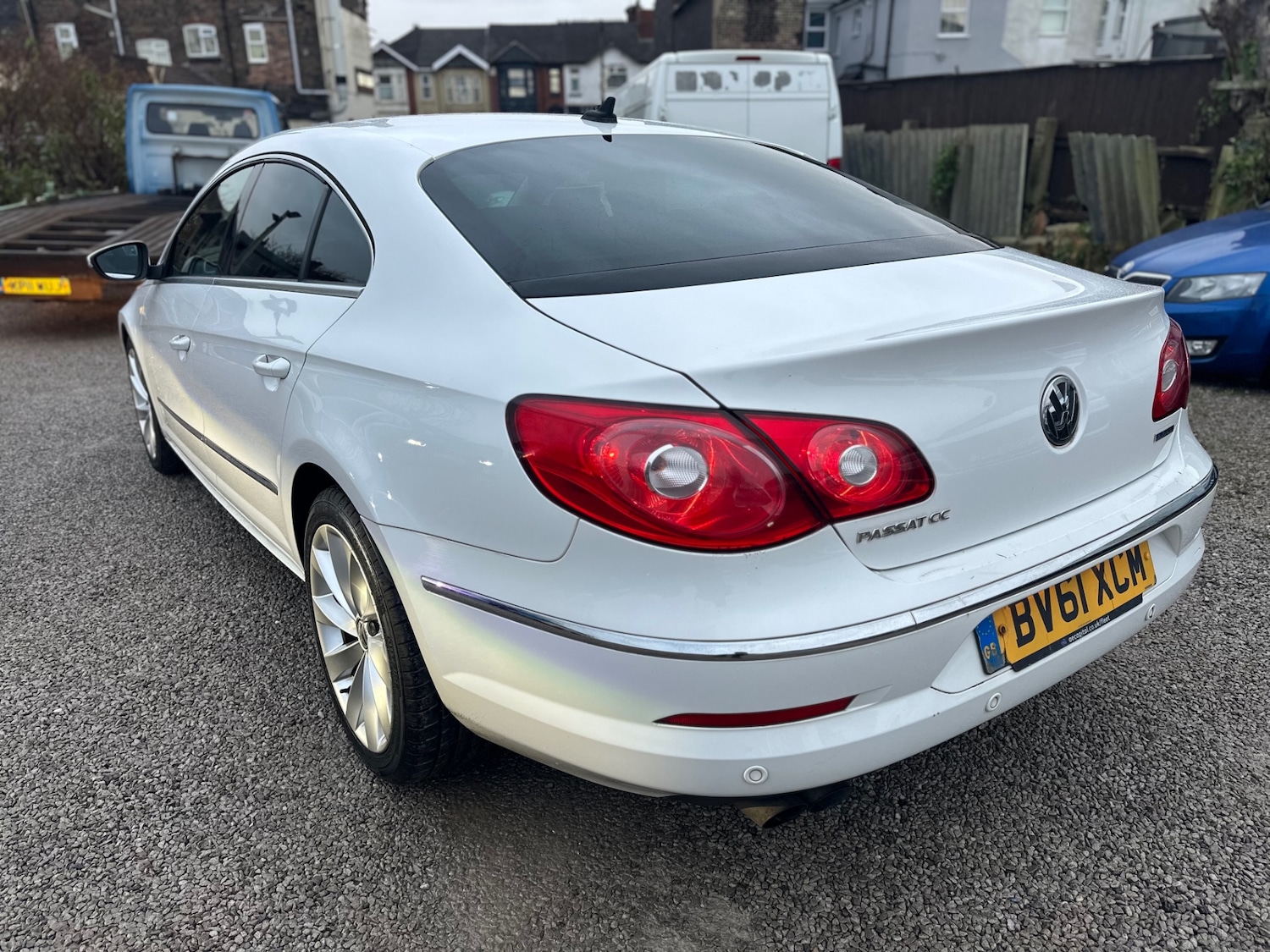 Used Volkswagen Passat 2011 for sale - 76723382: Photo 7